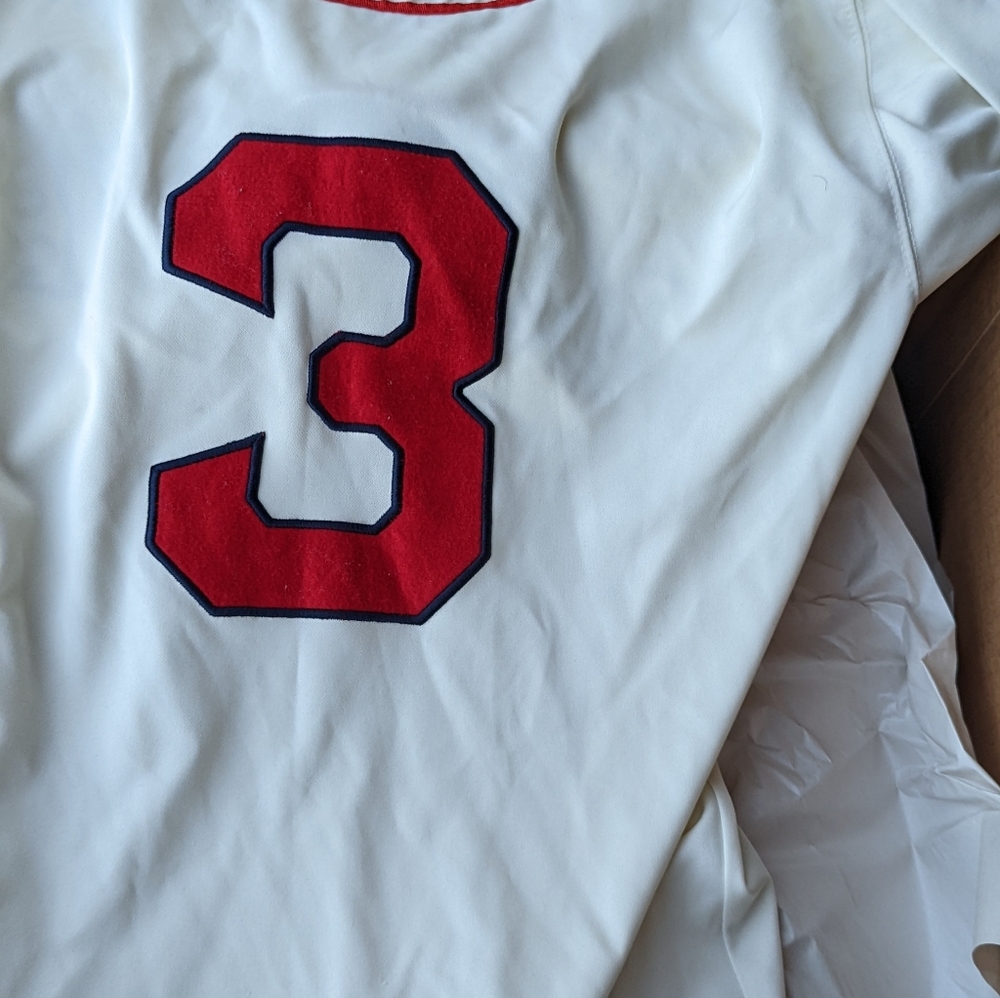 Jersey - Picture 2 of 6